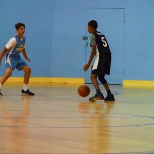 Meet your Posher, Isaiah